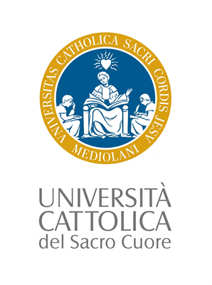 Università Cattolica del Sacro Cuore logo